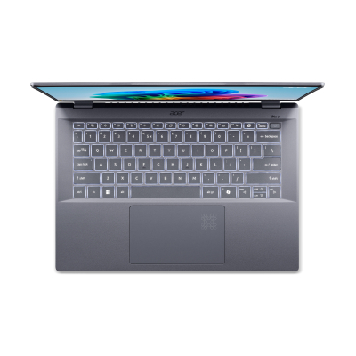 Ноутбук Acer Swift 14 AI SF14-11 (NX.KZXEU.001)