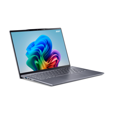 Ноутбук Acer Swift 14 AI SF14-11 (NX.KZXEU.001)