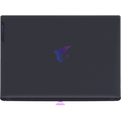 Ноутбук GIGABYTE Aorus 16X (ASG-63UAC64SH)