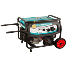 Генератор Sigma 220V 8.5/9.0kW электрозапуск (5710571)