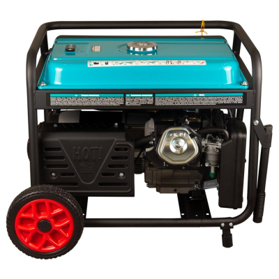 Генератор Sigma 220V 8.5/9.0kW электрозапуск (5710571)