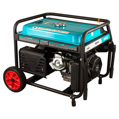 Генератор Sigma 220V 8.5/9.0kW электрозапуск (5710571)