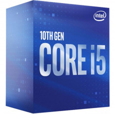 Процесор INTEL Core™ i5 10600K (BX8070110600K)