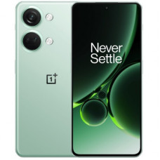 Мобільний телефон OnePlus Nord 3 5G 8/128GB Misty Green