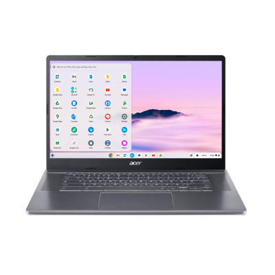 Ноутбук Acer Chromebook CB515-2HT (NX.KNYEU.002)