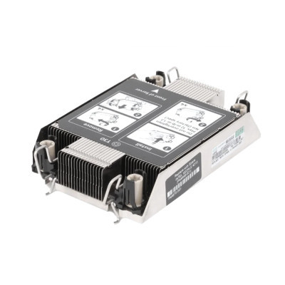 Радіатор охолодження HP E ProLiant DL360 Gen10 Plus Standard Heat Sink Kit (P37863-B21)