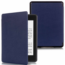 Чохол до електронної книги BeCover Smart Case Amazon Kindle Paperwhite 11th Gen. 2021 Deep Blue (707203)