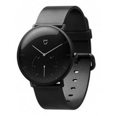 Смарт-годинник Xiaomi Mijia Quartz Watch Black (UYG4016CN)
