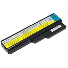 Акумулятор до ноутбука Lenovo IdeaPad G430 42T4725, 5200mAh (58Wh), 6cell, 11.1V, Li-ion (A47829)