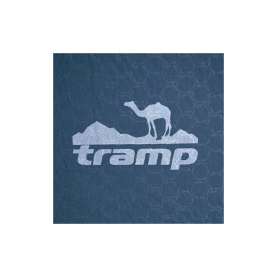 Туристичний килимок Tramp Dream Lux Grey (TRI-026)