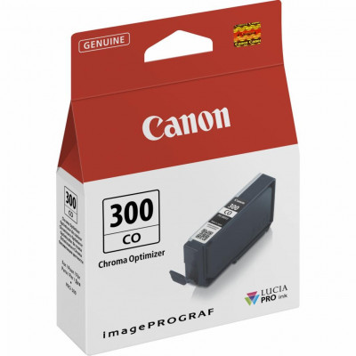 Картридж Canon PFI-300 Chroma Optimizer (4201C001)