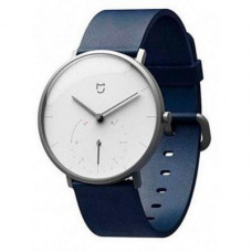 Смарт-годинник Xiaomi Mijia Quartz Watch Blue (UYG4014CN)