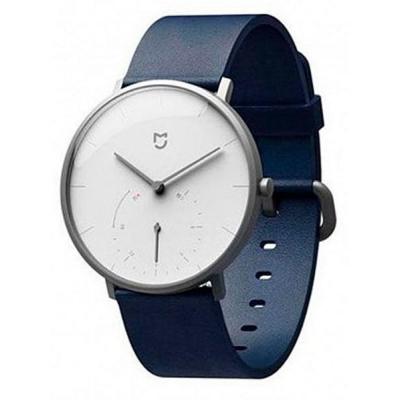 Смарт-годинник Xiaomi Mijia Quartz Watch Blue (UYG4014CN)