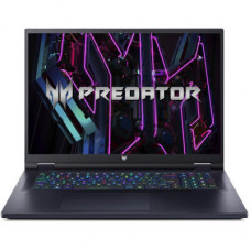 Ноутбук Acer Predator Helios 18 PH18-72 (NH.QRTEU.001)