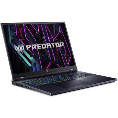 Ноутбук Acer Predator Helios 18 PH18-72 (NH.QRTEU.001)