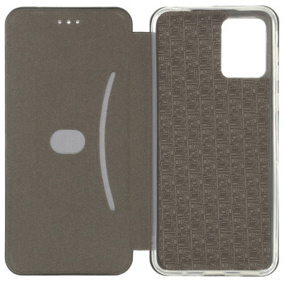 Чохол до мобільного телефона Armorstandart G-Case Motorola E13 Black (ARM66150)