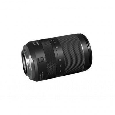 Об'єктив Canon RF 24-240mm f/4.0-6.3 IS USM (3684C005)