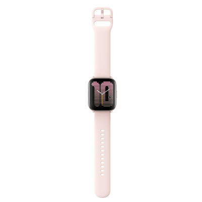 Смарт-годинник Amazfit Active Petal Pink (1005557)