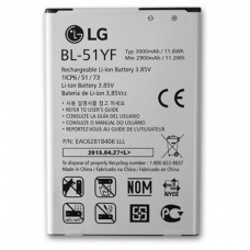 Акумуляторна батарея LG for G4/G4 Stylus (BL-51YF / 40958)