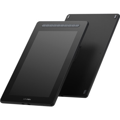 Графічний планшет XP-Pen Artist 16 Pen Display (2nd Gen) Black (JPCD160FH_BK)