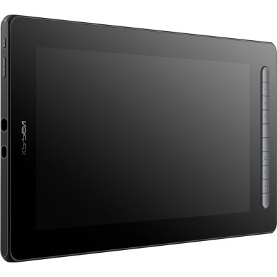 Графічний планшет XP-Pen Artist 16 Pen Display (2nd Gen) Black (JPCD160FH_BK)