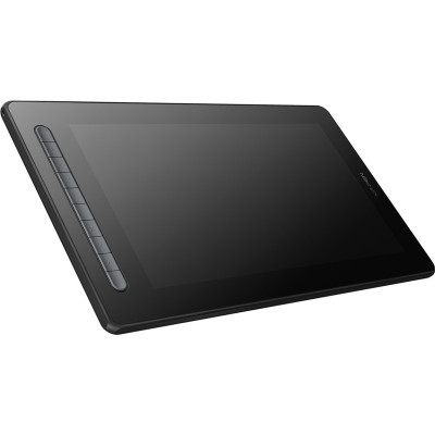 Графічний планшет XP-Pen Artist 16 Pen Display (2nd Gen) Black (JPCD160FH_BK)