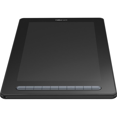 Графічний планшет XP-Pen Artist 16 Pen Display (2nd Gen) Black (JPCD160FH_BK)