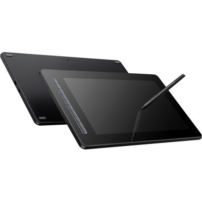 Графічний планшет XP-Pen Artist 16 Pen Display (2nd Gen) Black (JPCD160FH_BK)