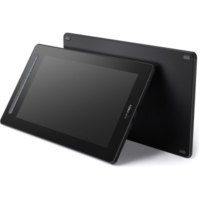 Графічний планшет XP-Pen Artist 16 Pen Display (2nd Gen) Black (JPCD160FH_BK)