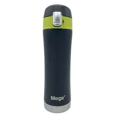 Термокружка Mega MDDFT040MTT 400 ml (0717040883738)