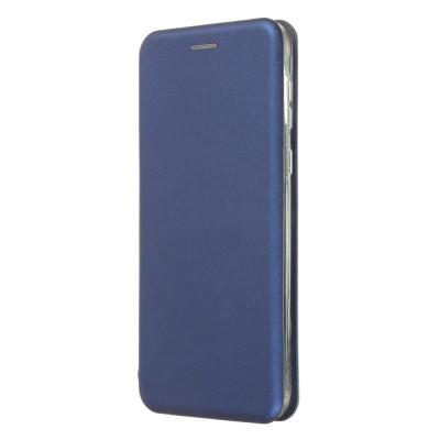 Чохол до мобільного телефона Armorstandart G-Case Motorola E13 Blue (ARM66149)