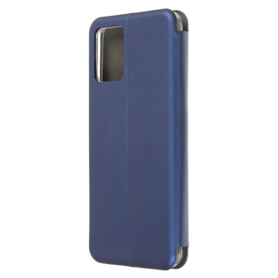 Чохол до мобільного телефона Armorstandart G-Case Motorola E13 Blue (ARM66149)
