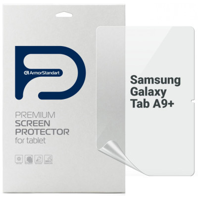 Плівка захисна Armorstandart Anti-Blue Samsung Galaxy Tab A9+ (ARM74193)