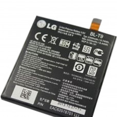 Акумуляторна батарея LG for Google Nexus 5/D820/D821 (BL-T9 / 29712)