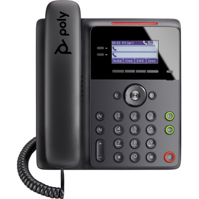 IP телефон Poly Edge B10 (84C19AA)