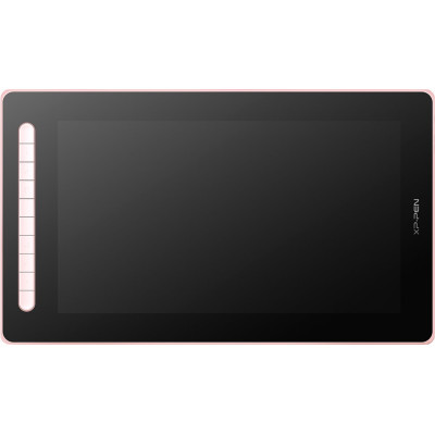 Графічний планшет XP-Pen Artist 16 Pen Display (2nd Gen) Pink (JPCD160FH_PK)