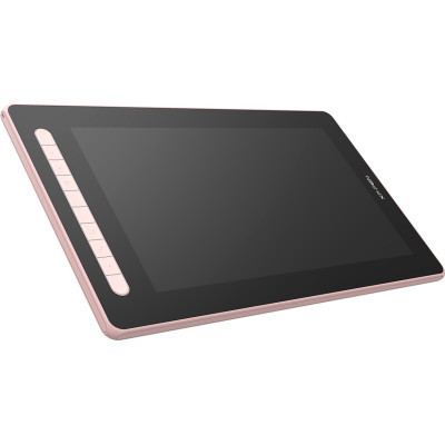 Графічний планшет XP-Pen Artist 16 Pen Display (2nd Gen) Pink (JPCD160FH_PK)