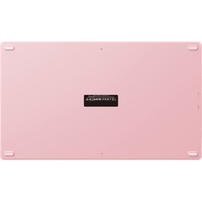 Графічний планшет XP-Pen Artist 16 Pen Display (2nd Gen) Pink (JPCD160FH_PK)