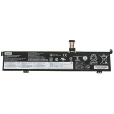 Акумулятор до ноутбука Lenovo ThinkBook 15/15p-IMH L19M3PB9, 57Wh (4948mAh), 3cell, 11.52V, Li-Pol (A47860)