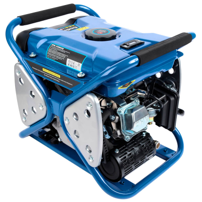 Генератор Enersol інверторний, 3.3kW, двигун. ES-208G, ручний старт (EPG-3300IOQ)