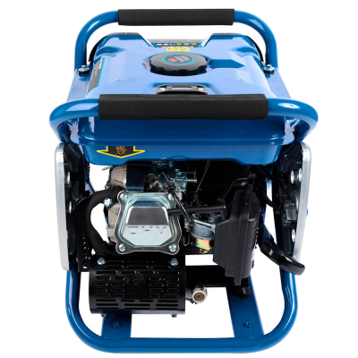 Генератор Enersol інверторний, 3.3kW, двигун. ES-208G, ручний старт (EPG-3300IOQ)