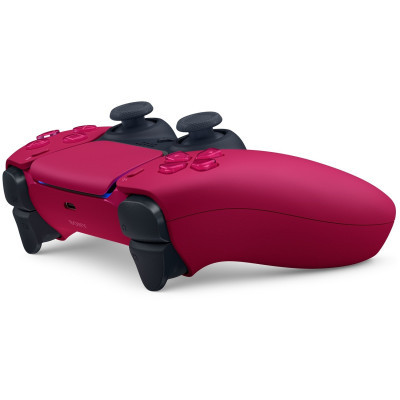 Геймпад Sony Playstation DualSense Bluetooth PS5 Red (9828297)