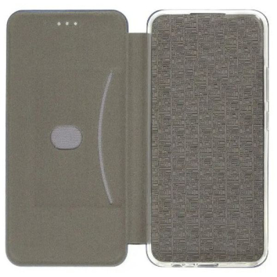 Чохол до мобільного телефона BeCover Exclusive Infinix Hot 11S (X6812) Black (708990)