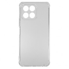 Чохол до мобільного телефона BeCover Anti-Shock Honor X6a Clear (710600)