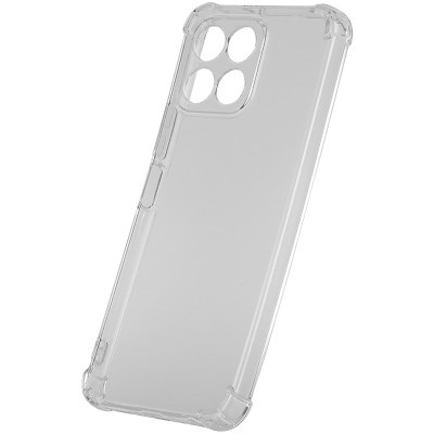 Чохол до мобільного телефона BeCover Anti-Shock Honor X6a Clear (710600)