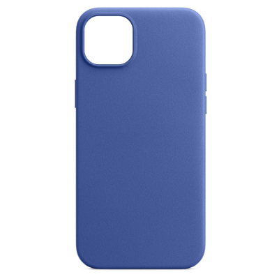 Чохол до мобільного телефона Armorstandart FAKE Leather Case Apple iPhone 14 Plus Wisteria (ARM64458)