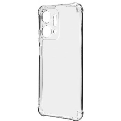 Чохол до мобільного телефона BeCover Anti-Shock Honor X7a Clear (710599)