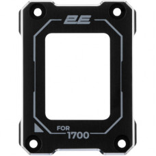 Установчий комплект 2E Gaming Air Cool SCPB-LGA1700, Aluminum, Black (2E-SCPB-LGA1700)
