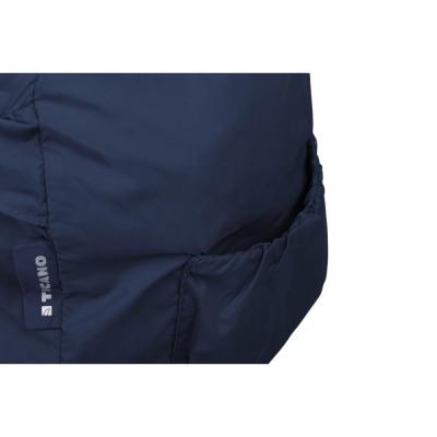 Дорожня сумка Tucano Compatto XL Weekender Packable Синя (BPCOWE-B)