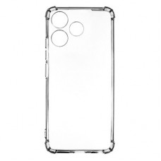 Чохол до мобільного телефона BeCover Anti-Shock Infinix Hot 30 (X6831) Clear (710602)